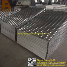Factory Direct Sales Aluminium Expanded Panel